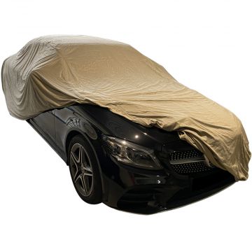 Funda para coche exterior Mercedes-Benz C-Class Coupe (C205)