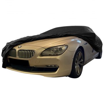 Funda para coche exterior BMW 6-Series Cabrio (F12)