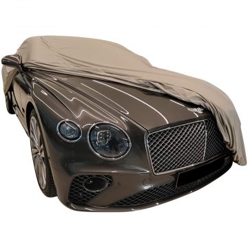 Outdoor car cover Bentley Continental GT Speed