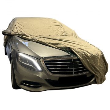 Funda para coche exterior Mercedes-Benz S-Class (W222)