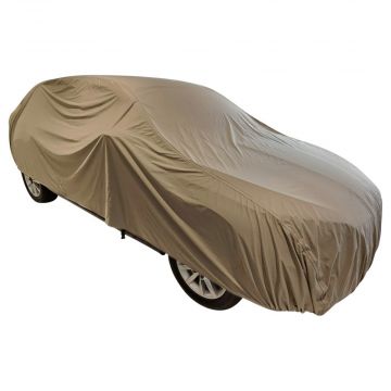 Outdoor car cover Seat Leon 3rd gen