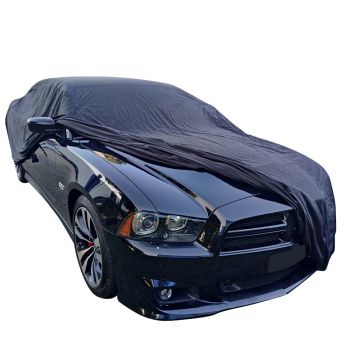 Outdoor Autoabdeckung Dodge Charger