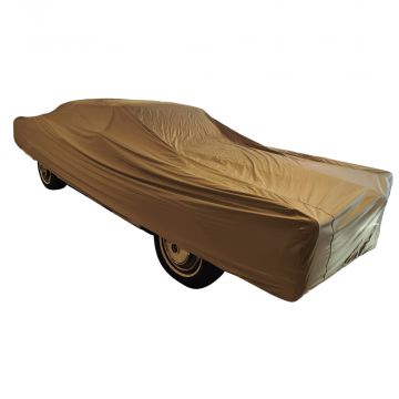 Outdoor car cover Buick Regal Coupe Mk1