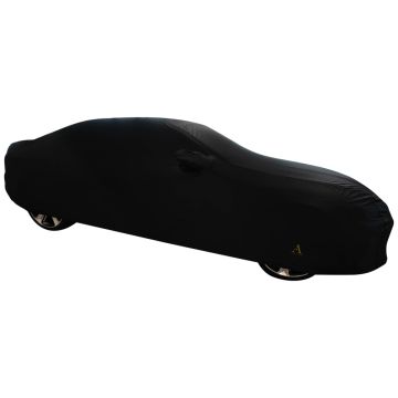 Outdoor car cover Audi A5 (B10) Coupe with mirror pockets