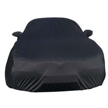 Outdoor car cover BMW Z4 (E89) with mirror pockets