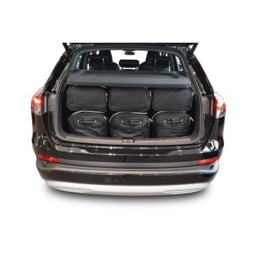 Reisetaschen maßgeschneidert für Audi Q4 e-tron (FZ) 2021-heute
