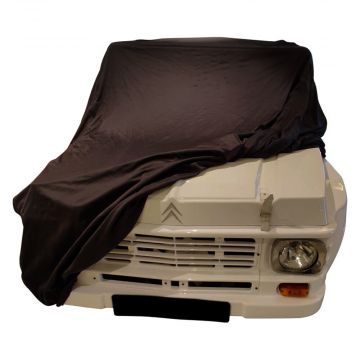 Outdoor car cover Citroen Mehari