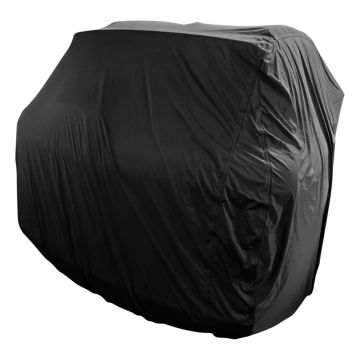 Outdoor car cover Fiat Pulse