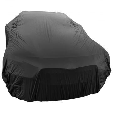 Outdoor car cover BMW X1 (F48)