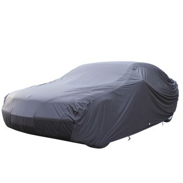 Outdoor car cover BMW 7-Series (G70)
