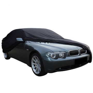 Outdoor car cover BMW 7-Series L (F02)