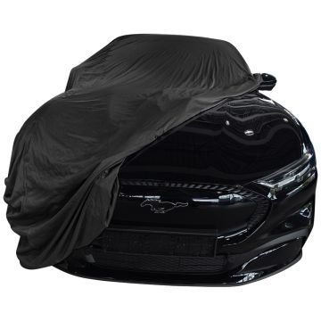 Outdoor car cover Ford Mustang Mach-E
