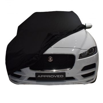 Outdoor carcover Jaguar F-Pace