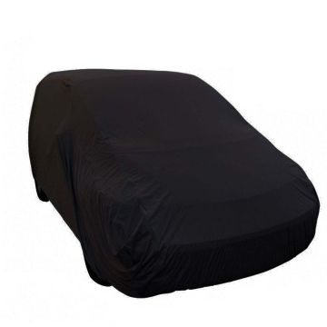 Outdoor car cover Kia Carens Facelift Mk1