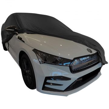 Outdoor car cover Skoda Enyaq Coupe