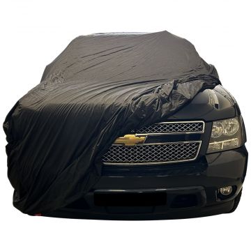 Outdoor car cover Chevrolet Tahoe Mk3