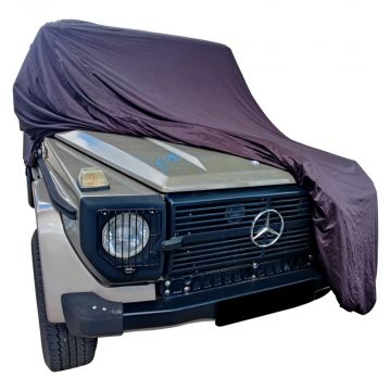 Funda para coche exterior Mercedes-Benz G-Class Long wheel base