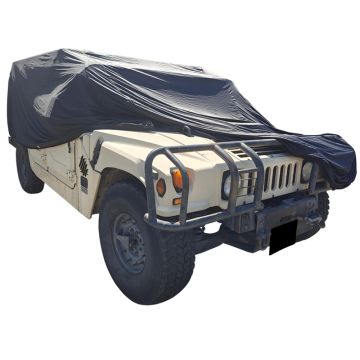 Outdoor car cover Hummer H1