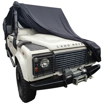 Outdoor car cover Land Rover Defender 130