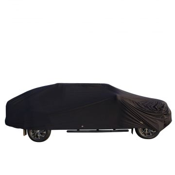 Outdoor car cover Toyota Hilux