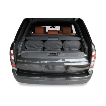 Reisetaschen maßgeschneidert für Range Rover IV (L405) 2018-heute