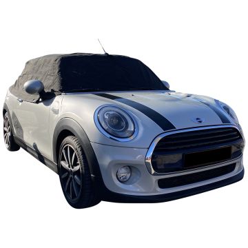 Half top cover Mini Cooper Cabrio F57 (2015-2024)