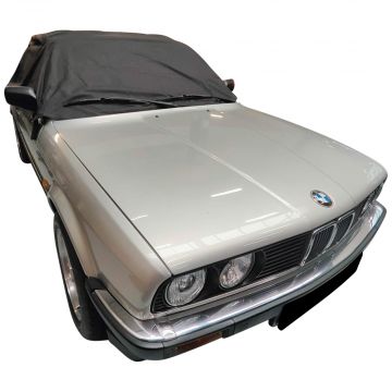 Demi-housse BMW 3-Series (E30) Baur (1982-1994)