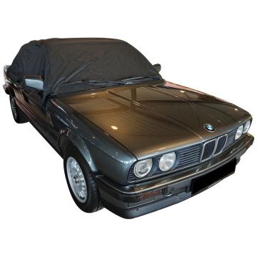 Demi-housse BMW 3-Series (E30) (1982-1994)
