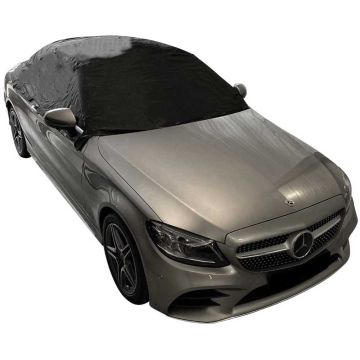 Half top cover Mercedes-Benz C-Class Cabrio A205 (2015-2023)