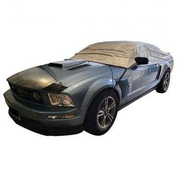 Half cover Ford Mustang 5 2007-2014
