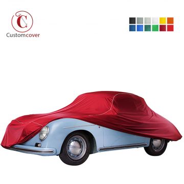 Custom tailored indoor car cover Jaguar Mark 1