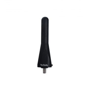 Antenna corta The Stubby Fiat 500