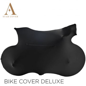 Indoor full bike cover The Luxe