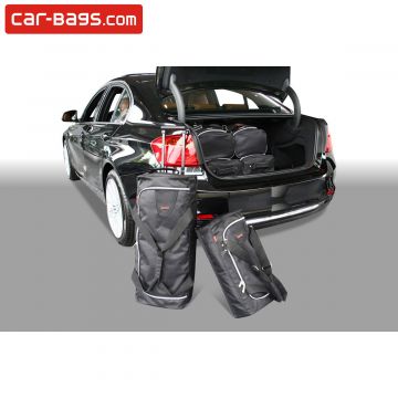 Set de sacs de voyage sur mesure pour BMW 3 Serie (F30) 2012-actuel