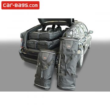 Travel bags tailor made for BMW 6 Serie GT (G32) 2017-current