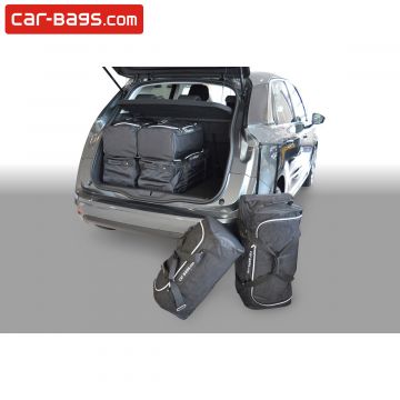 Travel bags tailor made for Citroen C4 Picasso 2013-current