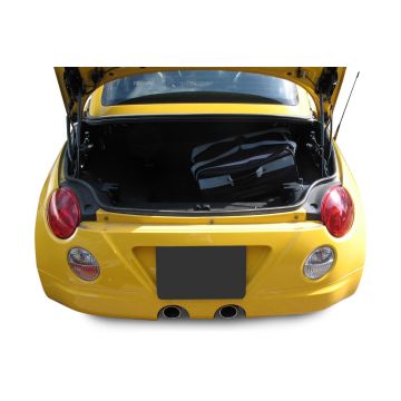 Travelbags tailor made for Daihatsu Copen 2002-2010