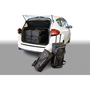 Travel bags tailor made for Ford C-Max 2010-current