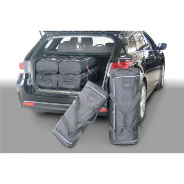 Reisetaschen-Set maßgeschneidert für Hyundai i40 2011-heute