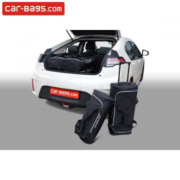 Reisetaschen-Set maßgeschneidert für Chevrolet Chevrolet Volt 2011-heute