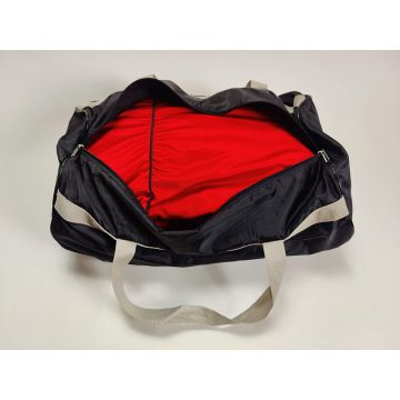 Custom tailored indoor car cover Lexus NX300 Hybrid Maranello Red with mirror pockets