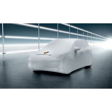 OEM Indoor Car Cover Porsche Cayenne E2 & E2 II