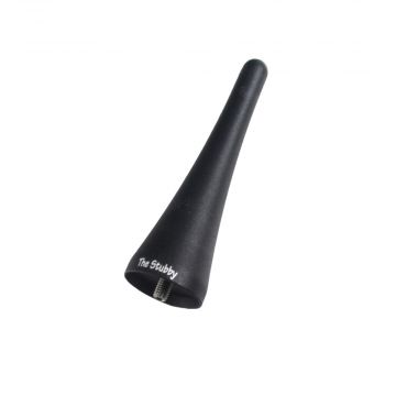 Antenna corta The Stubby Ford Mustang 5 Convertible