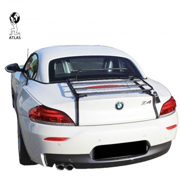 Luggage Rack BMW Z4 (E89) Roadster - BLACK EDITION 2009-2016