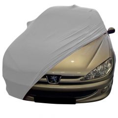 Bâche Voiture Exterieur Anti Grele pour Peugeot 206, Respirante Bâche de  Voiture Protection Intérieure Extérieure Tout Temps (Color : C, Size : Add  Cotton) : : Auto et Moto