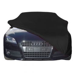 Achat groupé] Housses de protection indoor pour Audi TT - Les offres  groupées - AudiPassion [4Legend.com]