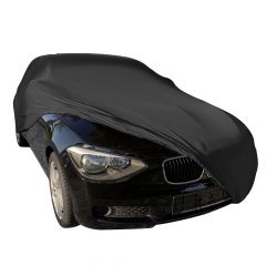 Housse protection BMW Série 1 Coupé E82 - bâche Coversoft : usage intérieur