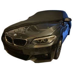 Bâche de voiture adaptée à BMW 4-Series (F36) Gran Coupe housse de voiture  d'extérieur 100% Étanche € 215