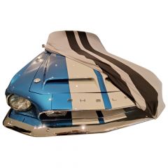 Bâche intérieure pour Mustang mustang 1 coupé (1964 - 1973)