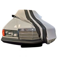 Autoschutzhülle passend für Mercedes-Benz 190 (W201) 1982-1993